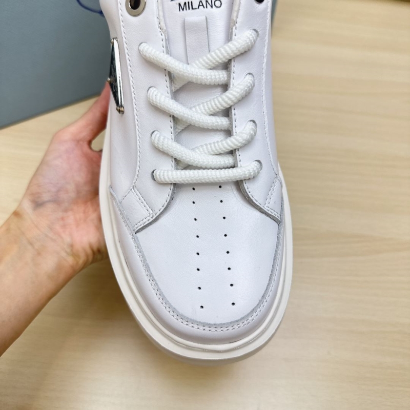 Prada Casual Shoes